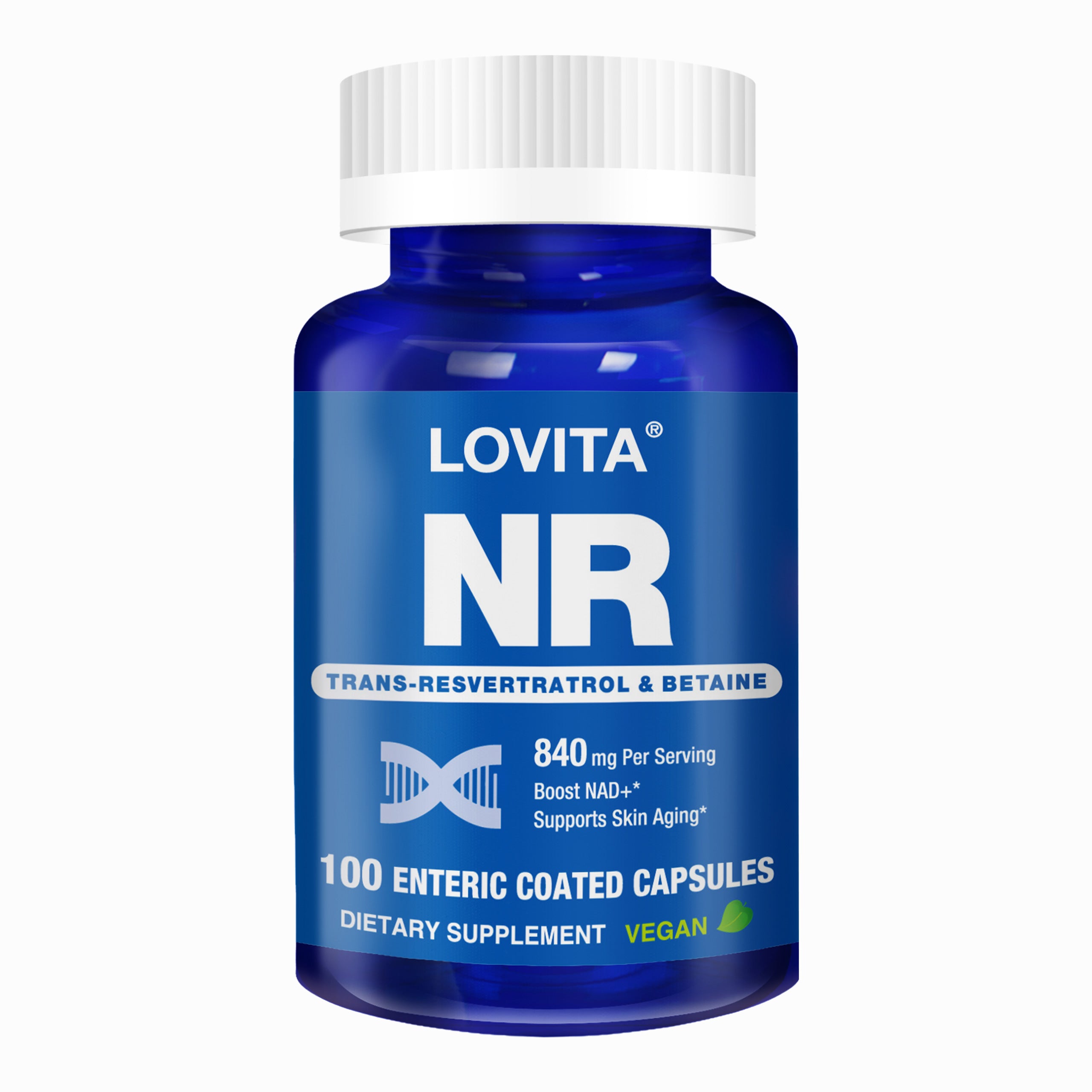 NR