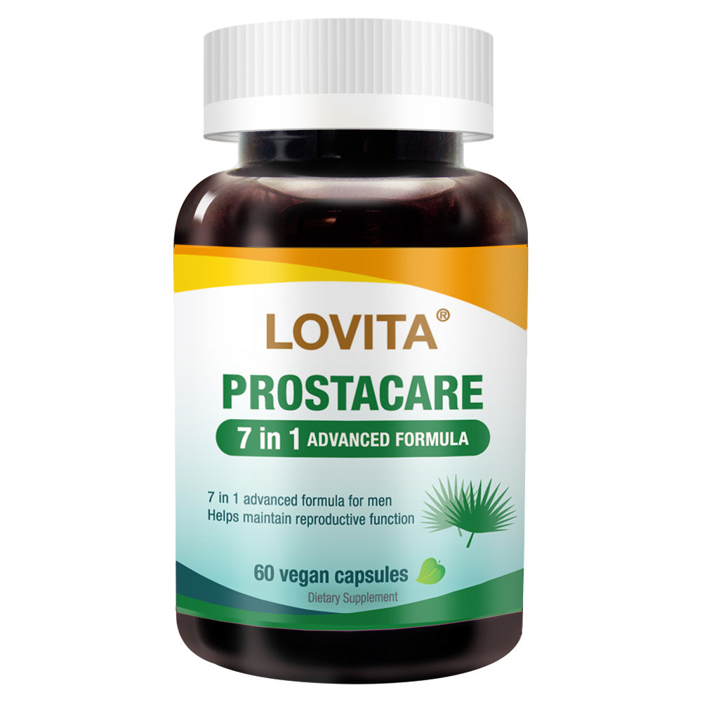Prostacare