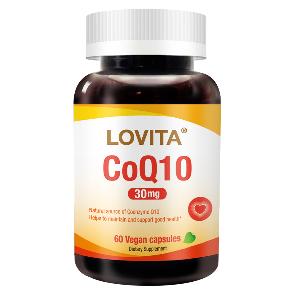 CoQ10