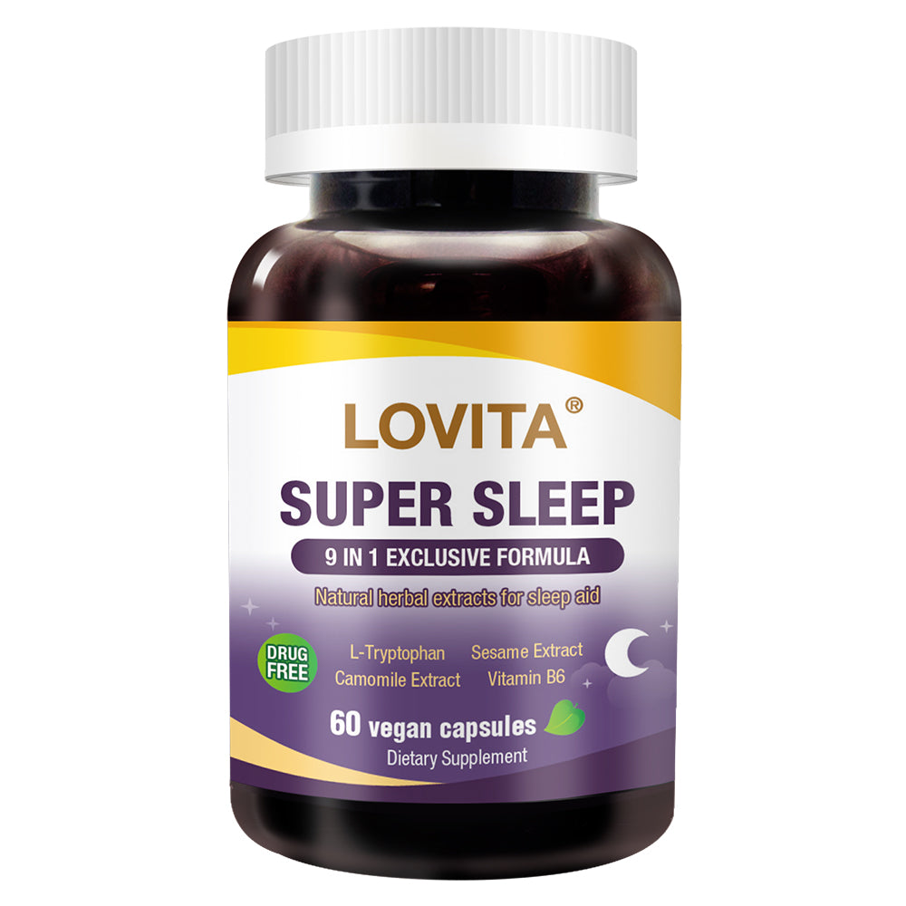 Super Sleep