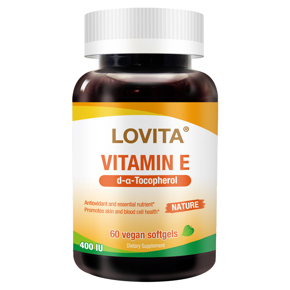 Vitamin E
