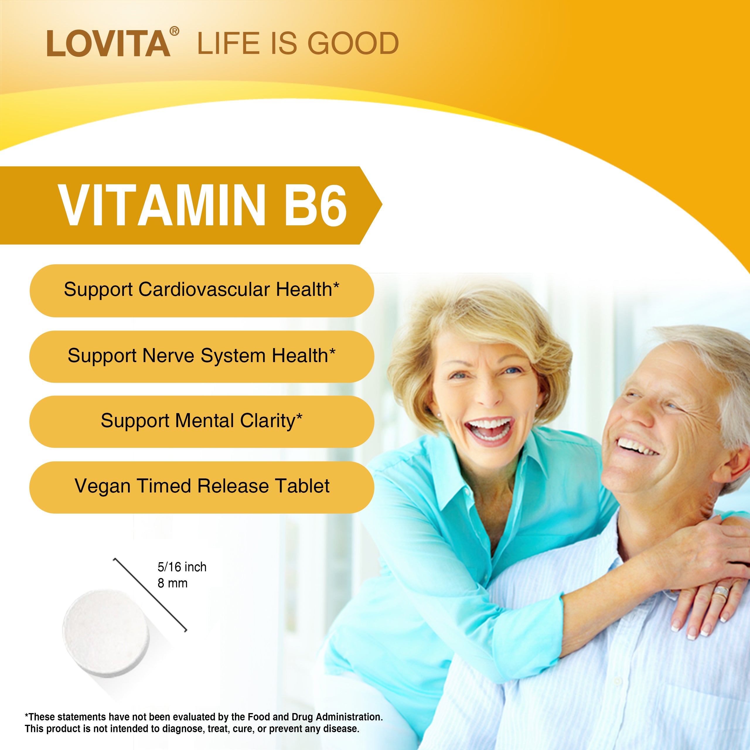 Vitamin B6