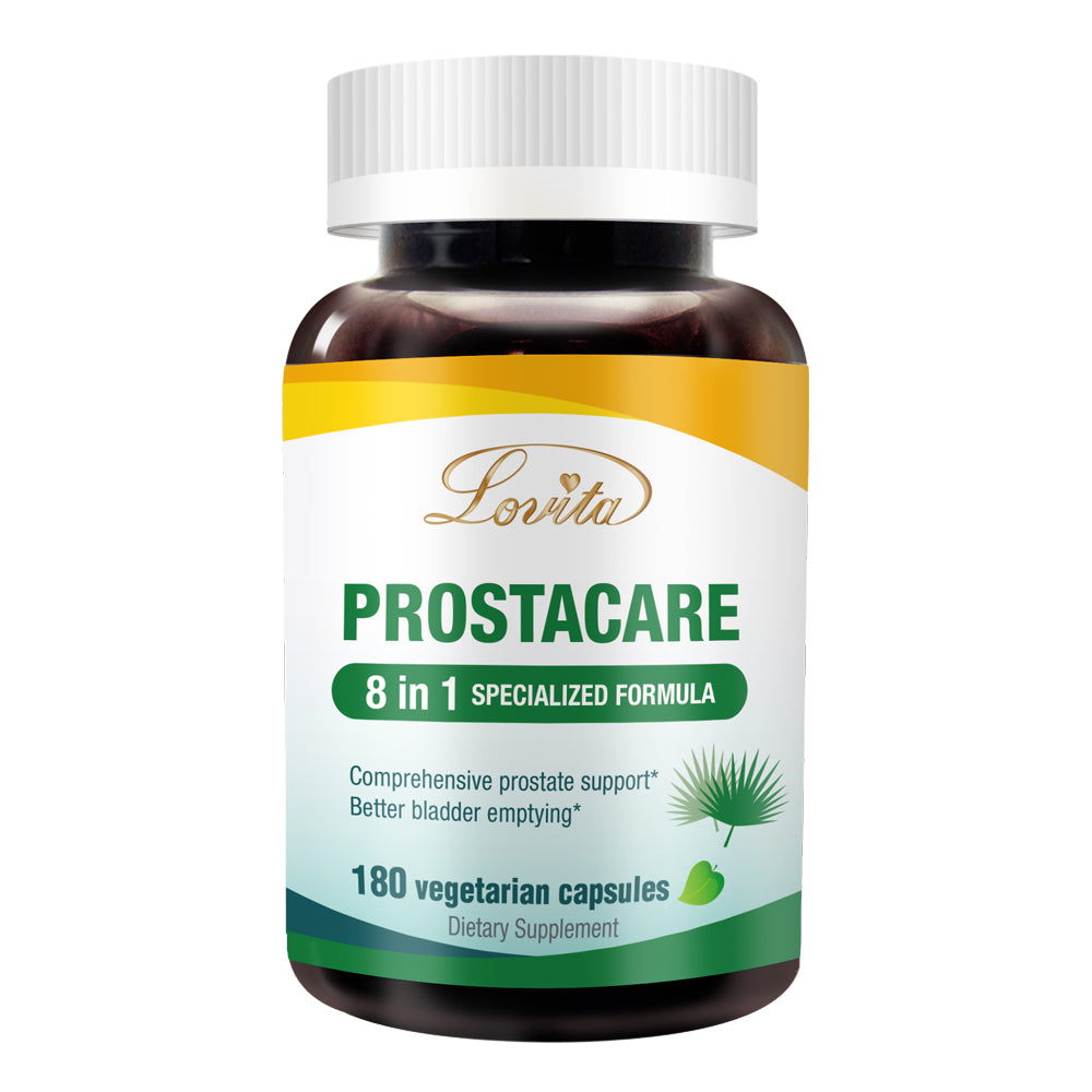 Prostacare