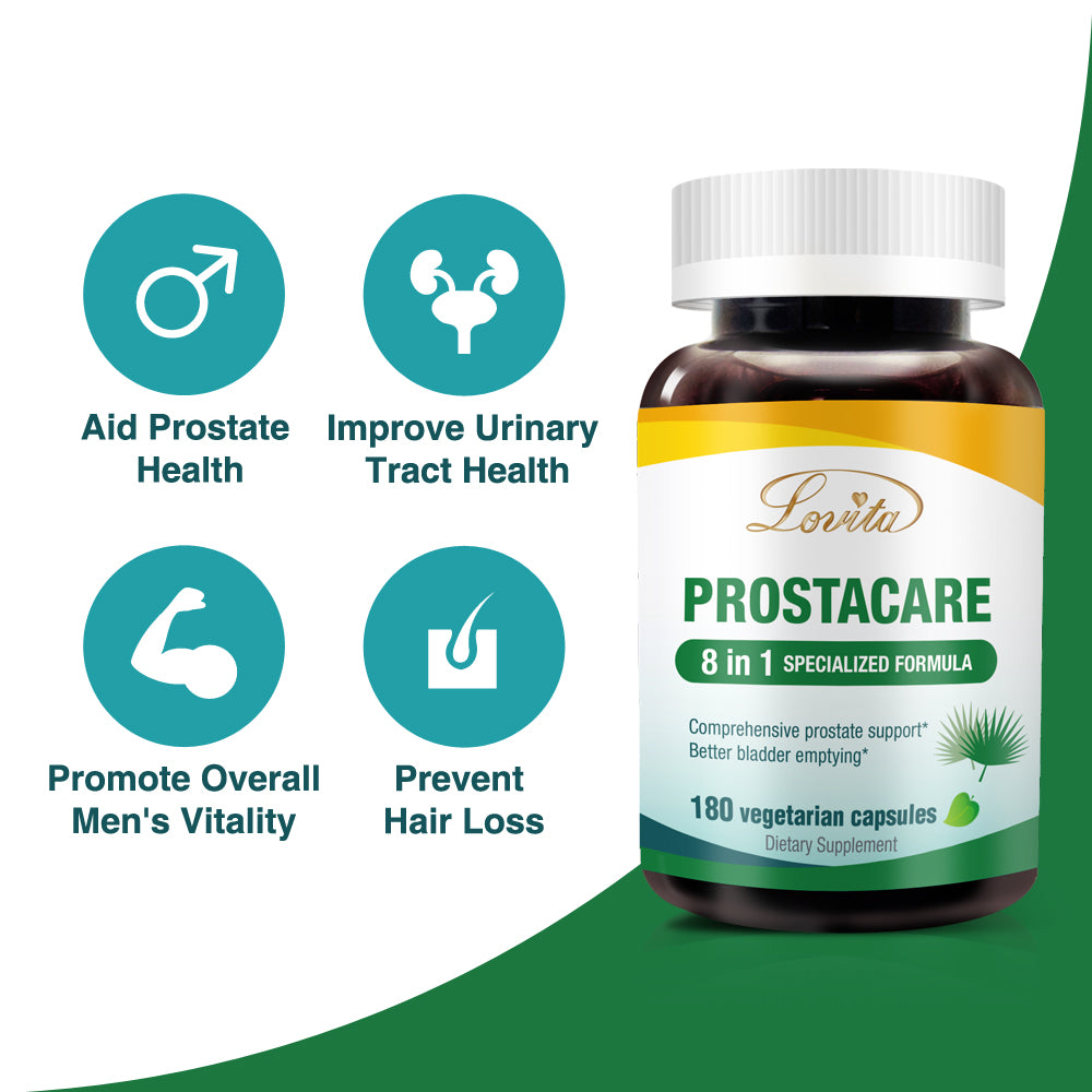 Prostacare