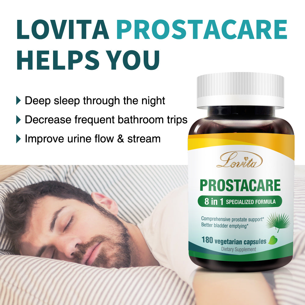 Prostacare