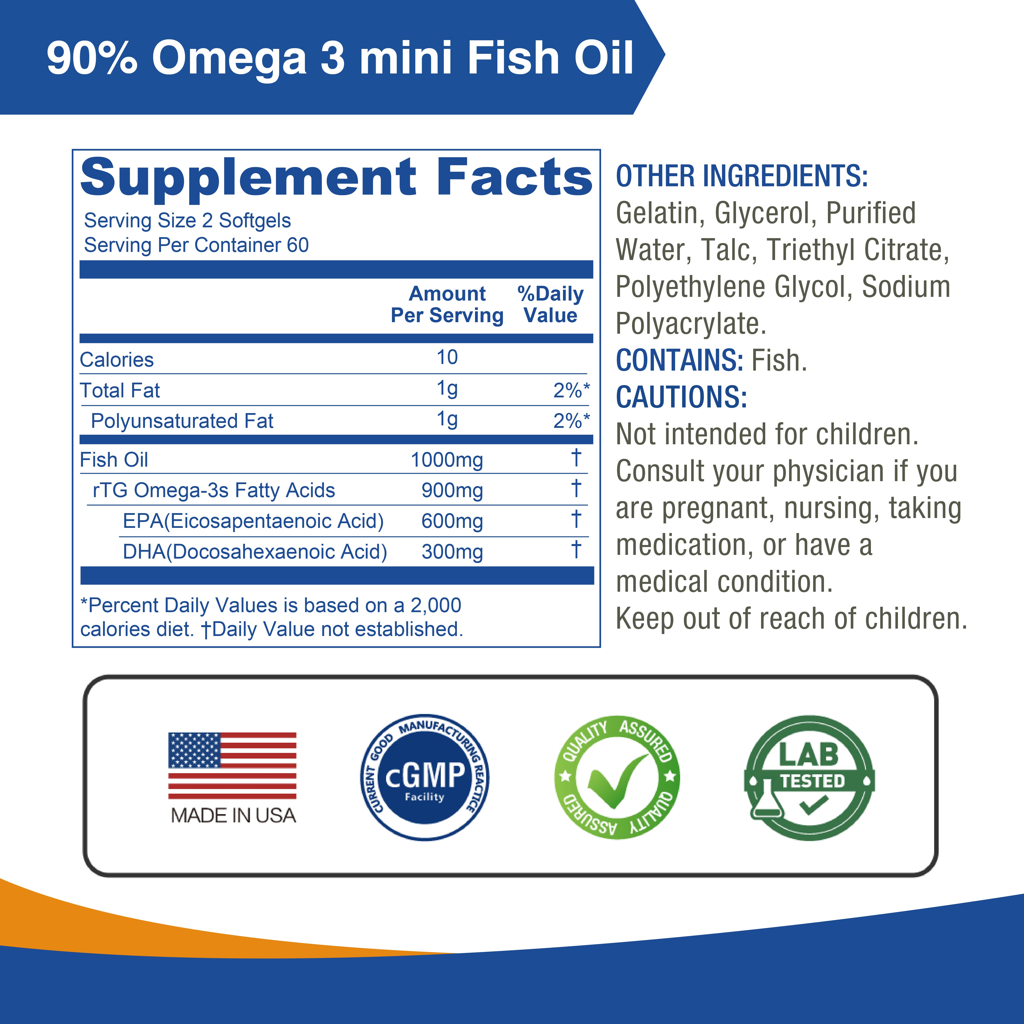 Omega-3