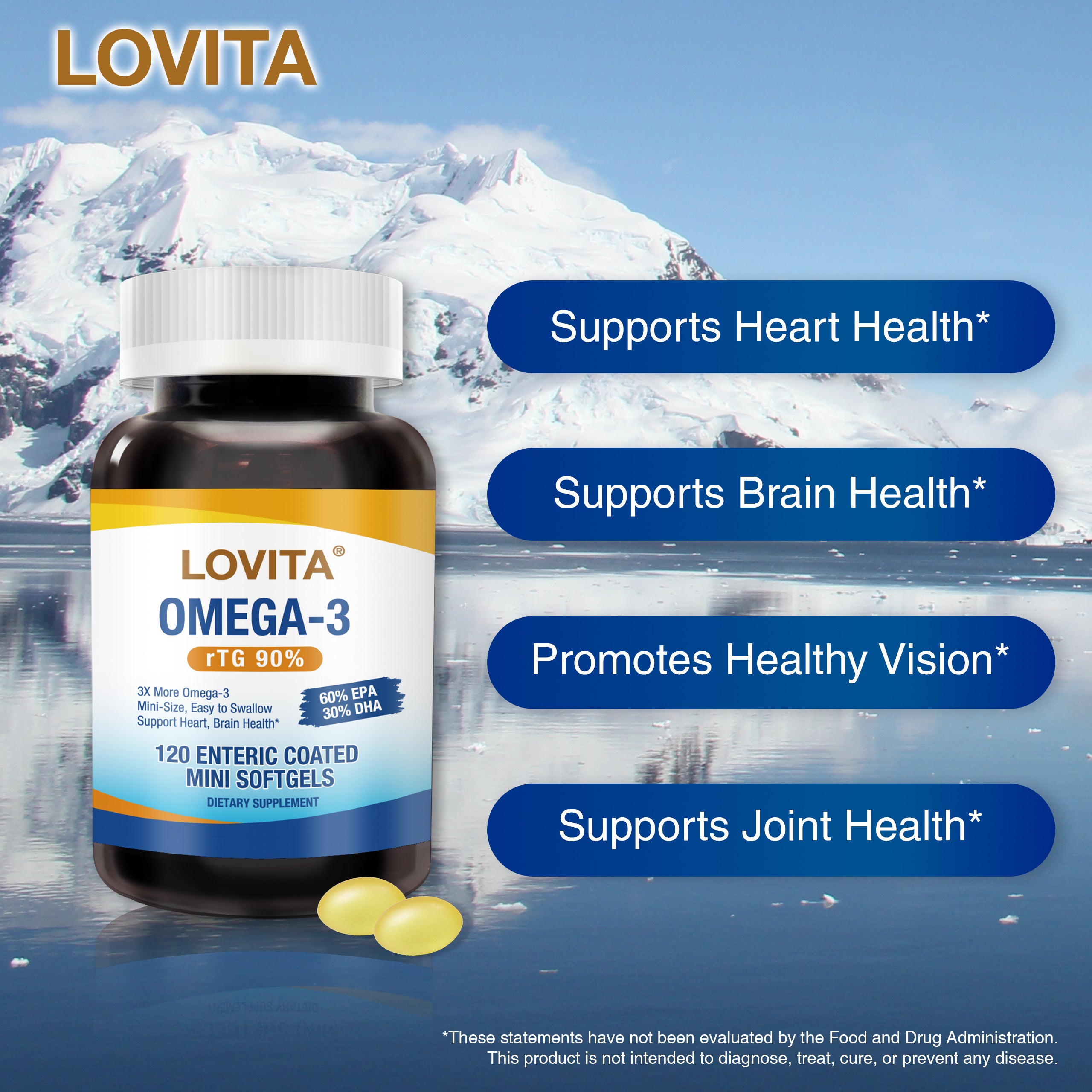 Omega-3