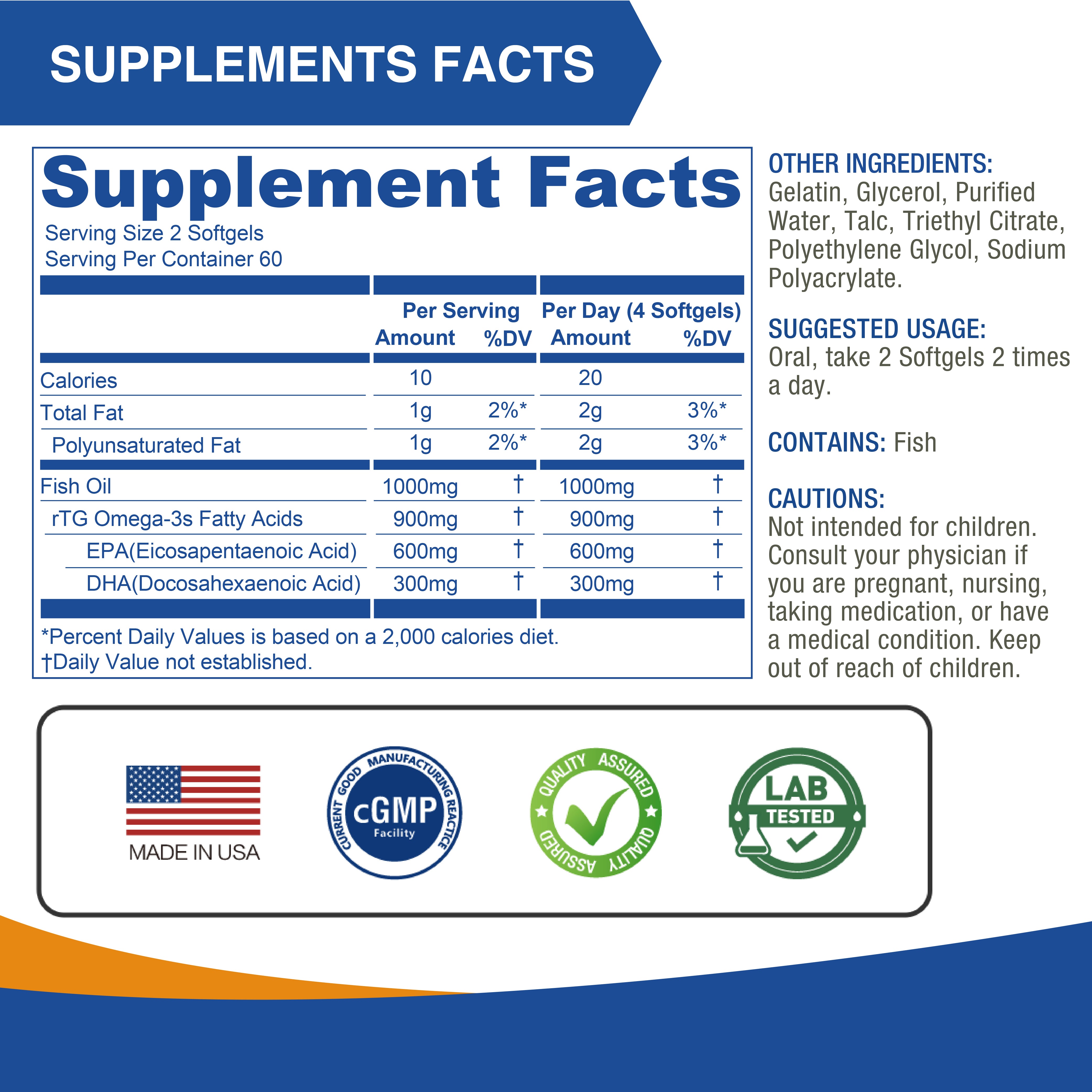 Omega-3