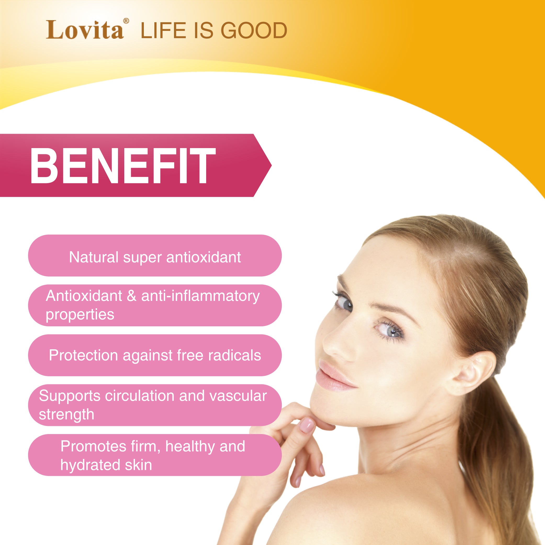 Pine Bark Extract 150 mg