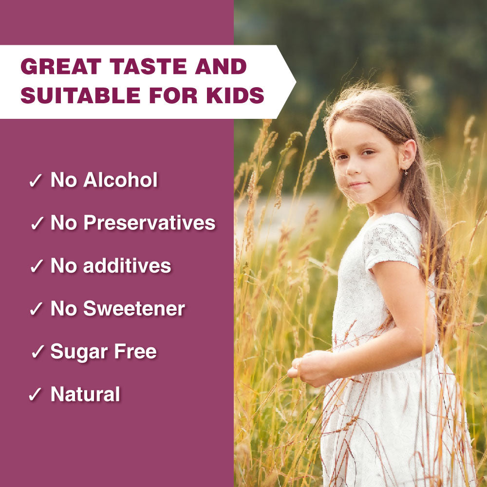 Echinacea Liquid Extract