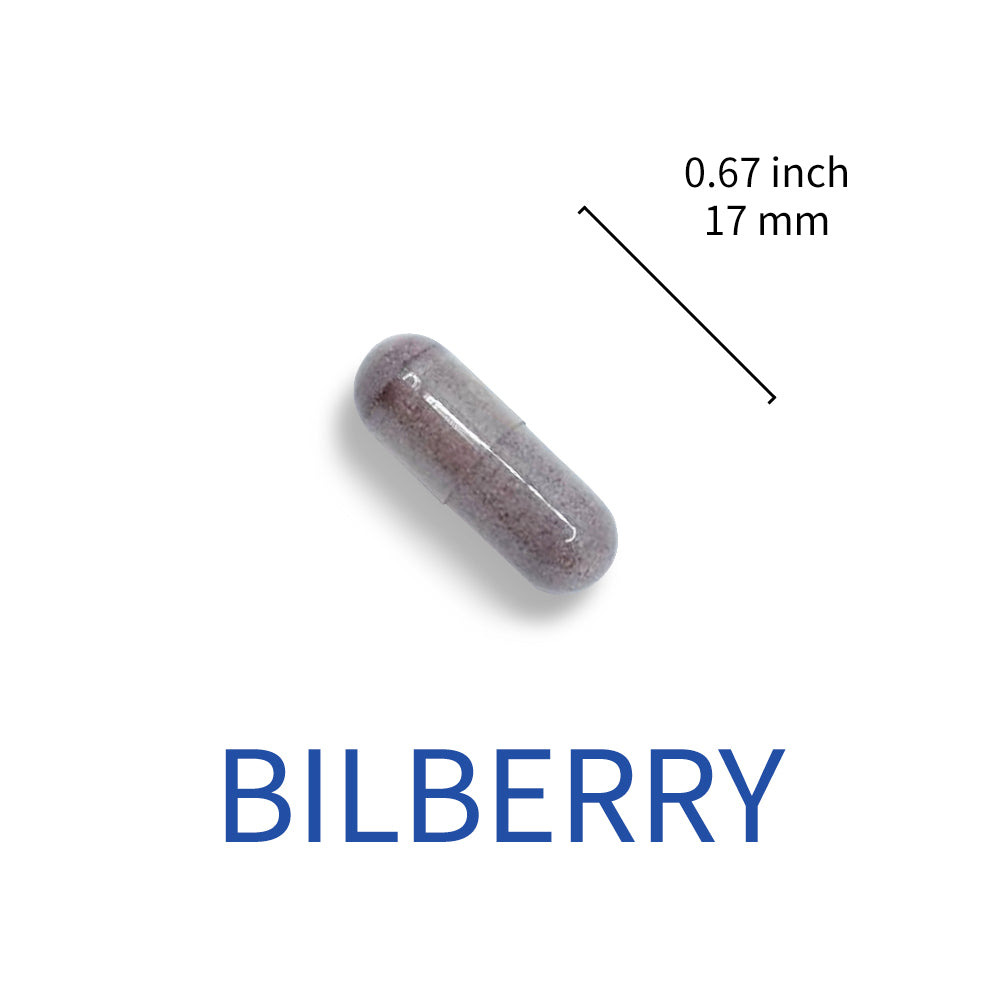 Bilberry Extract