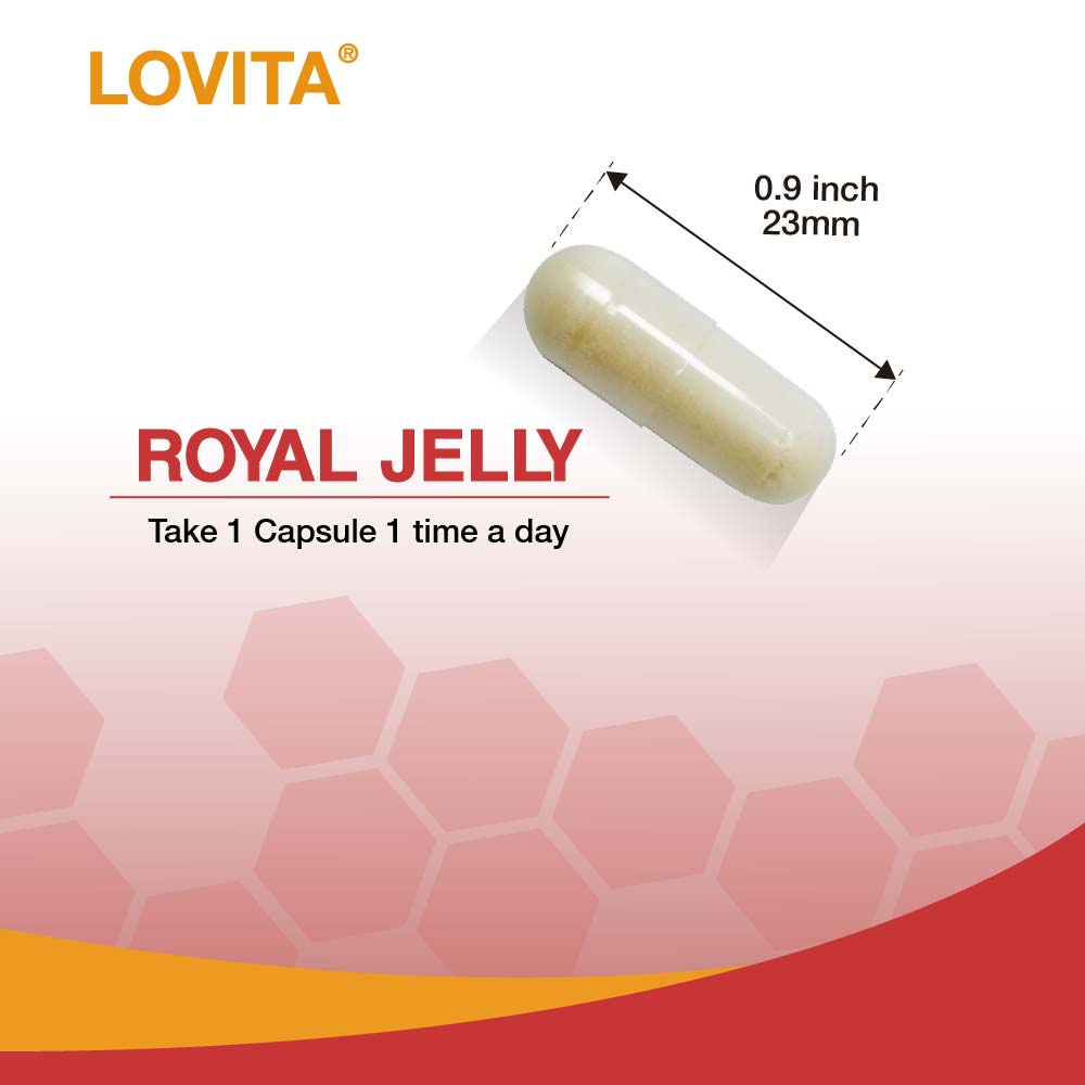 Royal Jelly