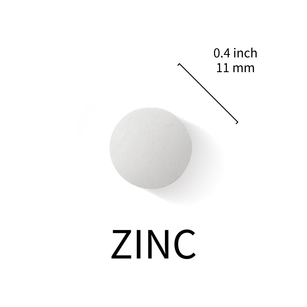 Zinc