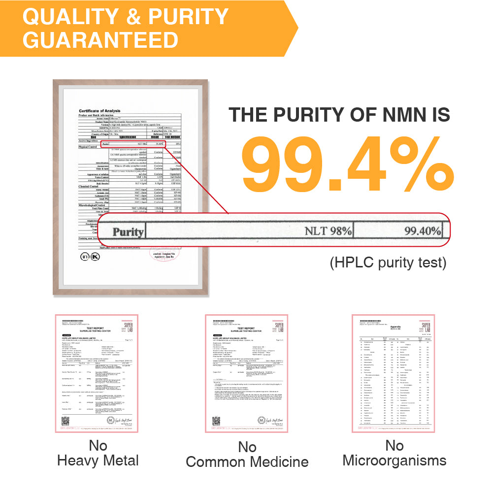 NMN 18000