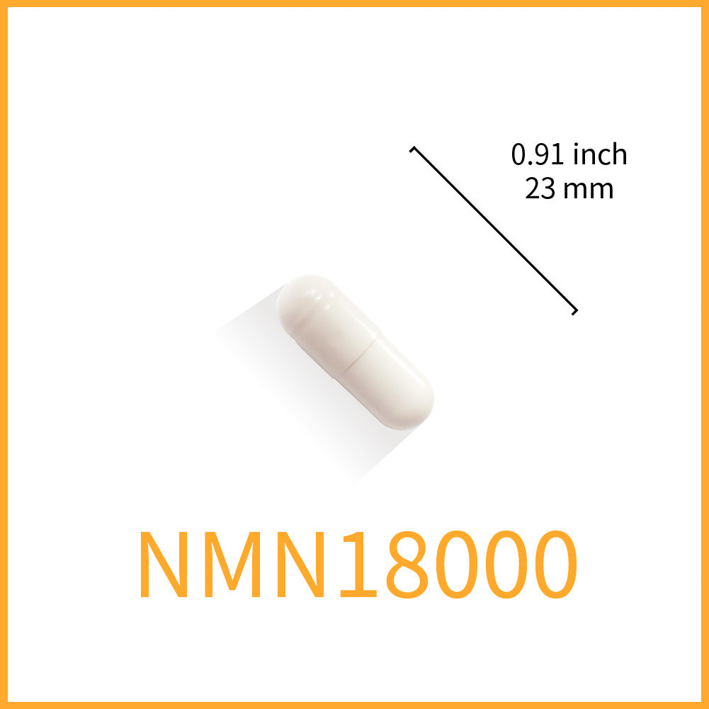NMN 18000