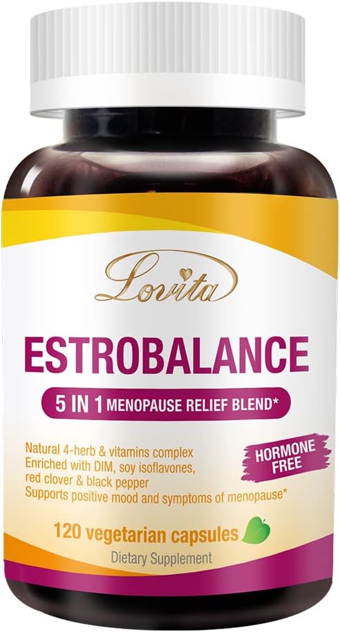 Estrobalance